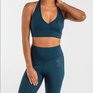 Gymshark for Golds Gym Set